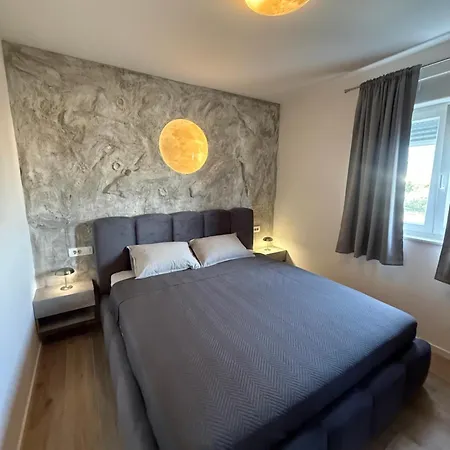 Moonlight Appartement