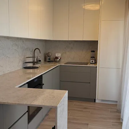 Moonlight Appartement