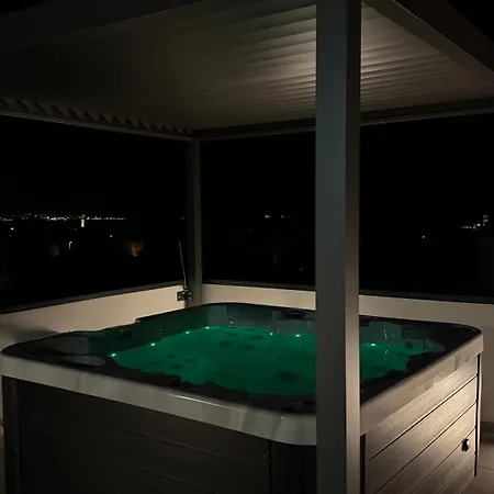 Moonlight 아파트 Kaštela
