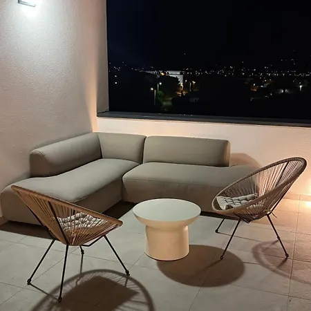 아파트 Moonlight Kaštela
