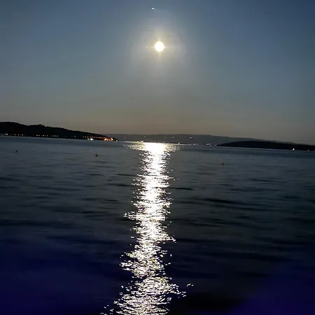 아파트 Moonlight *
