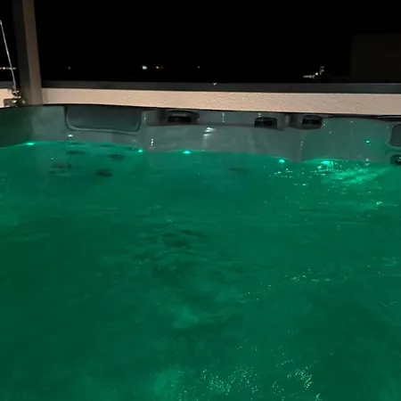 아파트 Moonlight